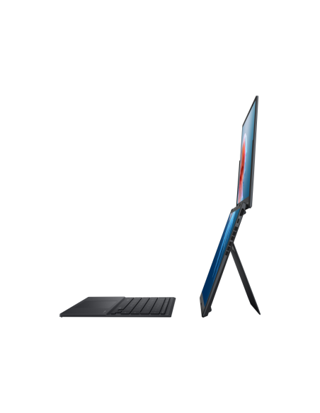 ASUS Zenbook Duo OLED UX8406CA-QL336W - Ordenador Portátil 14" WUXGA (Intel Core Ultra 7 255H, 32GB RAM, 1TB SSD, Arc 140T, Wind
