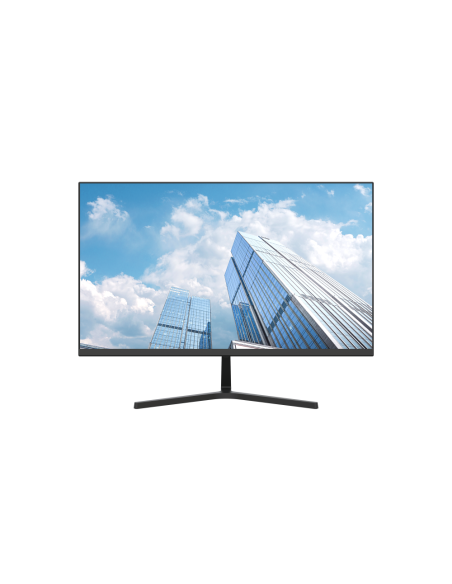 Dahua Technology LM22-B201S pantalla para PC 54,5 cm (21.4") 1920 x 1080 Pixeles Full HD LCD Negro