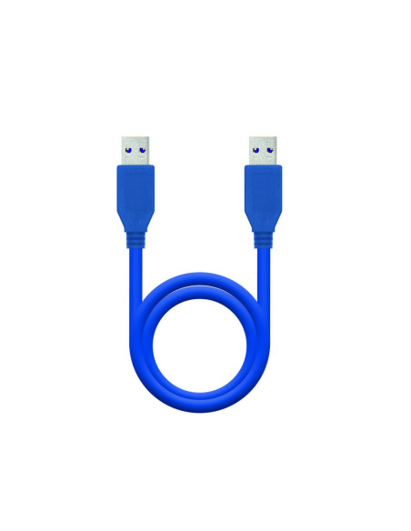 TooQ TQE-2524B caja para disco duro externo Caja de disco duro (HDD) Negro 2.5"