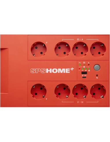 Salicru SPS 850 HOME+