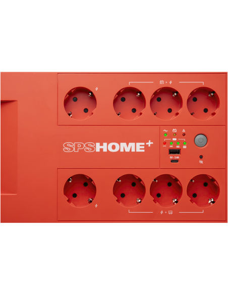 Salicru SPS 850 HOME+