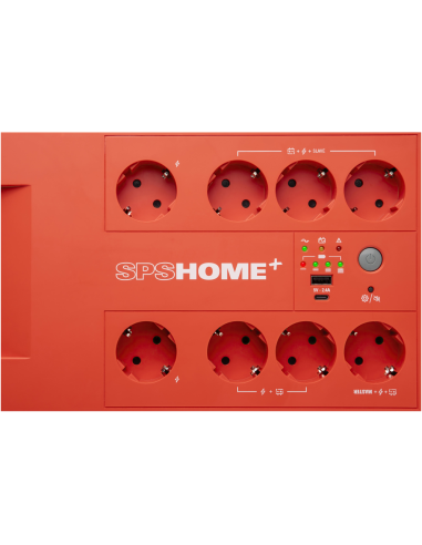 Salicru SPS 1000 HOME+