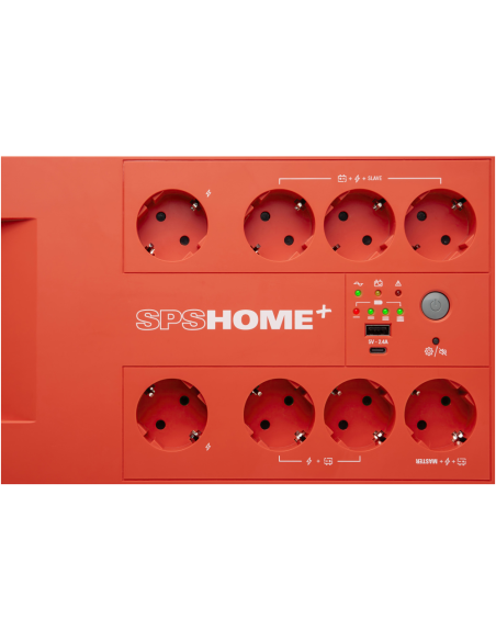 Salicru SPS 1000 HOME+