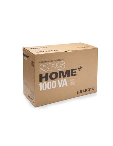 Salicru SPS 1000 HOME+
