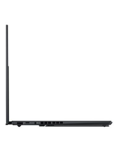 ASUS Zenbook Duo OLED UX8406CA-QL336W - Ordenador Portátil 14" WUXGA (Intel Core Ultra 7 255H, 32GB RAM, 1TB SSD, Arc 140T, Wind