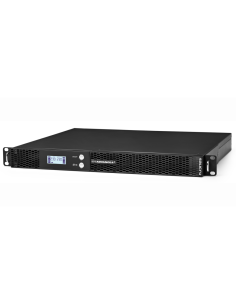 Salicru 6A0DA000005 sistema de alimentación ininterrumpida (UPS) Línea interactiva 1 kVA 600 W 6 salidas AC 2