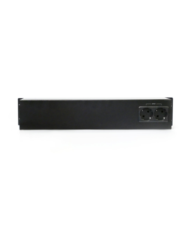 Salicru SPS 900 Node sistema de alimentación ininterrumpida (UPS) En espera (Fuera de línea) o Standby (Offline) 0,9 kVA 480 W 8