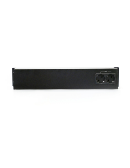 Salicru SPS 900 Node sistema de alimentación ininterrumpida (UPS) En espera (Fuera de línea) o Standby (Offline) 0,9 kVA 480 W 8