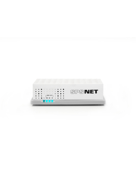 Salicru SPS NET2 sistema de alimentación ininterrumpida (UPS) 20 W