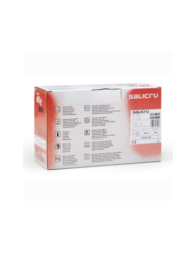 Salicru SPS 500 ONE IEC