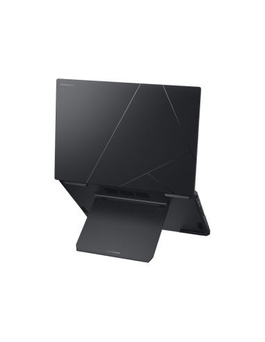 ASUS Zenbook Duo OLED UX8406CA-QL336W - Ordenador Portátil 14" WUXGA (Intel Core Ultra 7 255H, 32GB RAM, 1TB SSD, Arc 140T, Wind