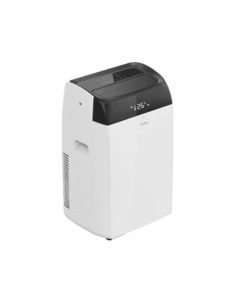 DAITSU APD 12FCX aire acondicionado portátil 65 dB Blanco