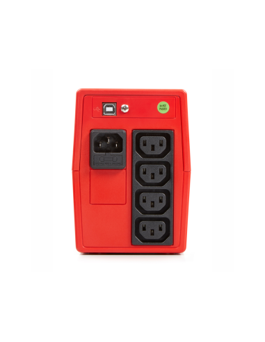 Salicru SPS 700 ONE IEC