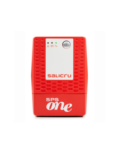 Salicru SPS 900 ONE IEC