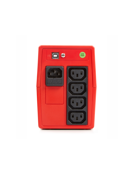 Salicru SPS 900 ONE IEC