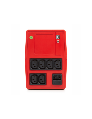 Salicru SPS 1100 ONE IEC