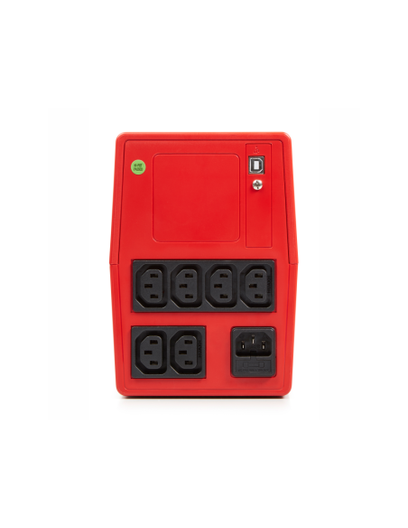 Salicru SPS 1100 ONE IEC