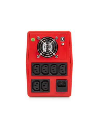 Salicru SPS 1500 ONE IEC