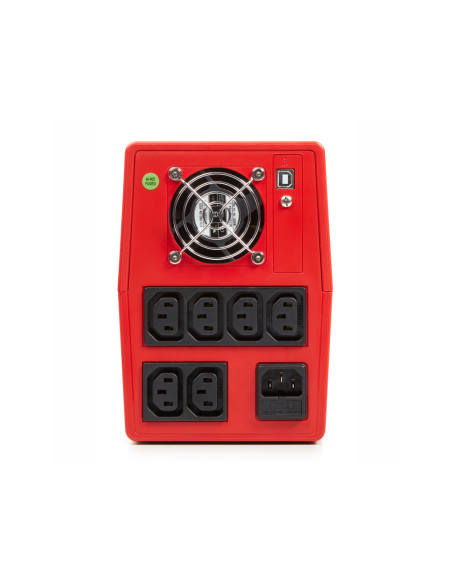 Salicru SPS 1500 ONE IEC