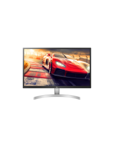 ASUS VZ27EHF-W pantalla para PC 68,6 cm (27") 1920 x 1080 Pixeles Full HD LCD Blanco