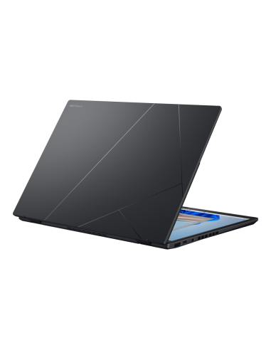 ASUS Zenbook Duo OLED UX8406CA-QL336W - Ordenador Portátil 14" WUXGA (Intel Core Ultra 7 255H, 32GB RAM, 1TB SSD, Arc 140T, Wind