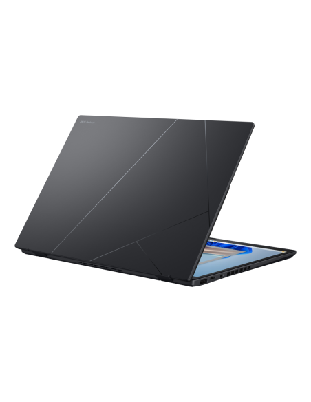 ASUS Zenbook Duo OLED UX8406CA-QL336W - Ordenador Portátil 14" WUXGA (Intel Core Ultra 7 255H, 32GB RAM, 1TB SSD, Arc 140T, Wind