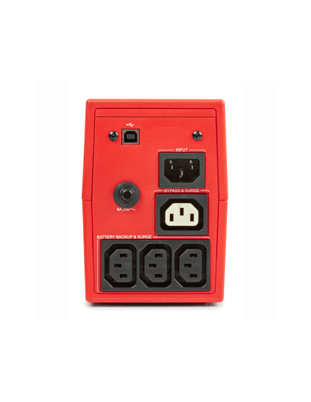 Salicru SPS 650 SOHO+ IEC