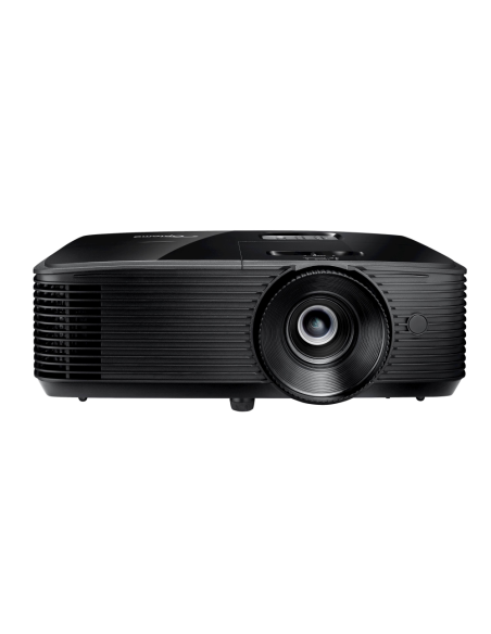 Optoma X400LVe Proyector de alcance estándar 4000 lúmenes ANSI DLP XGA (1024x768) 3D Negro