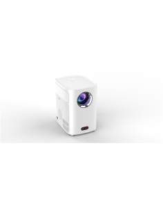 Strong Q1 videoproyector 300 lúmenes ANSI LED 720p (1280x720) Blanco