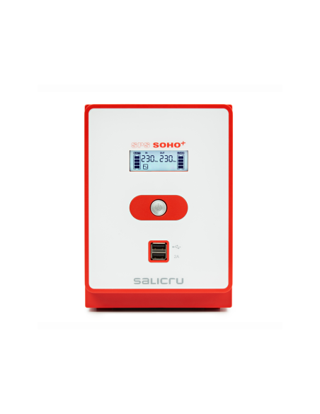 Salicru SPS 1200 SOHO+ IEC