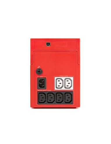 Salicru SPS 1200 SOHO+ IEC