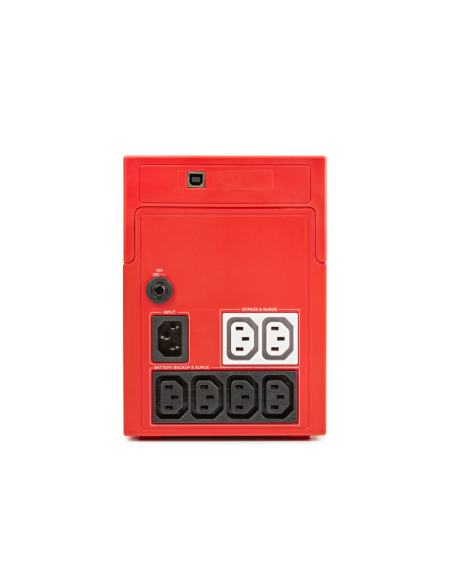 Salicru SPS 1200 SOHO+ IEC