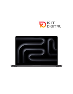 DELL Pro 14 Plus PB14250 Intel Core Ultra 5 235U Portátil 35,6 cm (14") Full HD+ 16 GB DDR5-SDRAM 512 GB SSD Wi-Fi 6E (802.11ax)