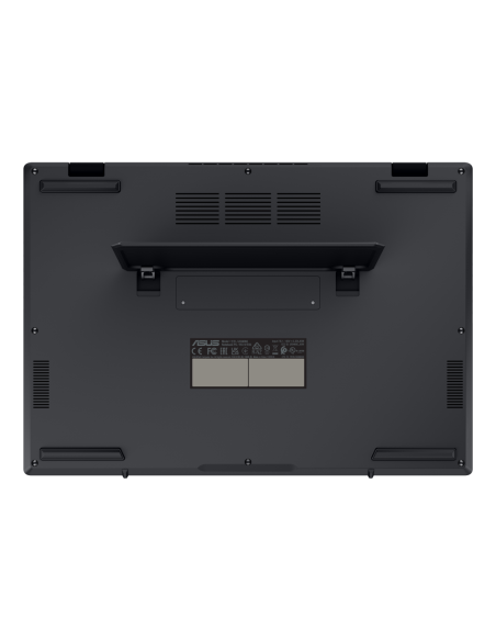 ASUS Zenbook Duo OLED UX8406CA-QL336W - Ordenador Portátil 14" WUXGA (Intel Core Ultra 7 255H, 32GB RAM, 1TB SSD, Arc 140T, Wind