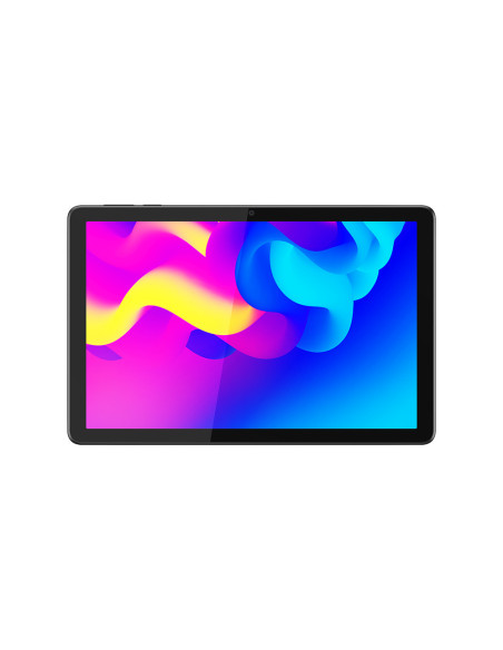 TCL TAB 10 Mediatek 64 GB 25,6 cm (10.1") 4 GB Wi-Fi 5 (802.11ac) Android 11 Gris