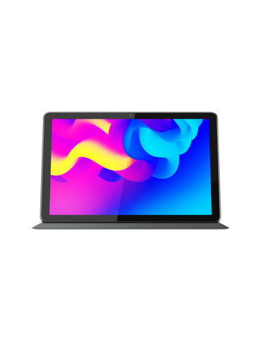 TCL TAB 10 Mediatek 64 GB 25,6 cm (10.1") 4 GB Wi-Fi 5 (802.11ac) Android 11 Gris