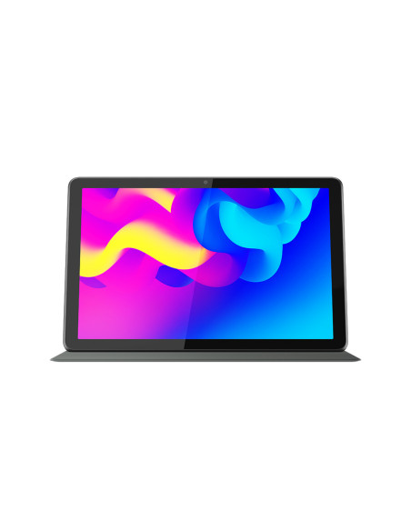 TCL TAB 10 Mediatek 64 GB 25,6 cm (10.1") 4 GB Wi-Fi 5 (802.11ac) Android 11 Gris