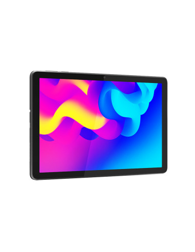 TCL TAB 10 Mediatek 64 GB 25,6 cm (10.1") 4 GB Wi-Fi 5 (802.11ac) Android 11 Gris