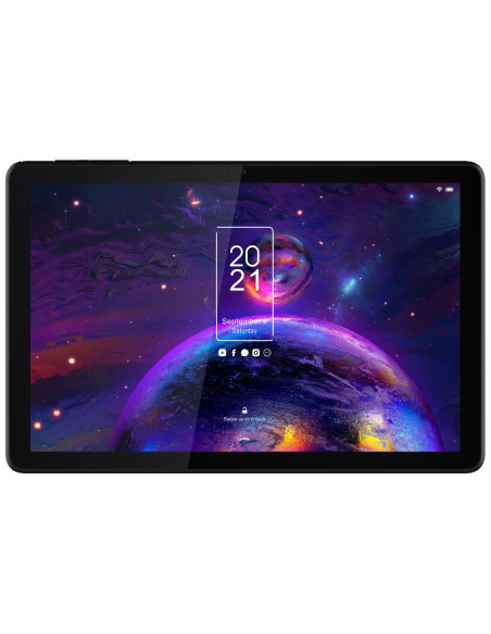 TCL TAB 10 FHD Mediatek 128 GB 25,6 cm (10.1") 4 GB Wi-Fi 5 (802.11ac) Android 11 Gris