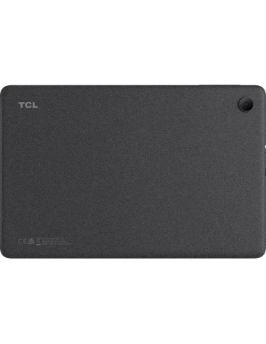 TCL TAB 10 FHD Mediatek 128 GB 25,6 cm (10.1") 4 GB Wi-Fi 5 (802.11ac) Android 11 Gris