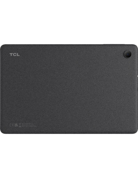 TCL TAB 10 FHD Mediatek 128 GB 25,6 cm (10.1") 4 GB Wi-Fi 5 (802.11ac) Android 11 Gris