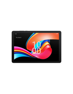 TCL TAB 10L Gen2 Mediatek 32 GB 25,6 cm (10.1") 3 GB Wi-Fi 5 (802.11ac) Android 13 Antracita