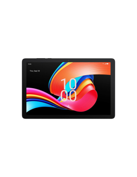 TCL TAB 10L Gen2 Mediatek 32 GB 25,6 cm (10.1") 3 GB Wi-Fi 5 (802.11ac) Android 13 Antracita