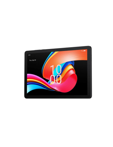 TCL TAB 10L Gen2 Mediatek 32 GB 25,6 cm (10.1") 3 GB Wi-Fi 5 (802.11ac) Android 13 Antracita