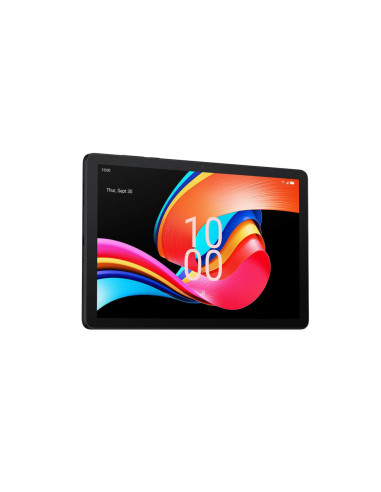 TCL TAB 10L Gen2 Mediatek 32 GB 25,6 cm (10.1") 3 GB Wi-Fi 5 (802.11ac) Android 13 Antracita