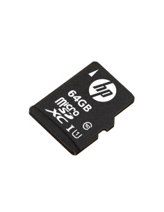 HP SDU64GBXC10HP-EF memoria flash 64 GB MicroSDXC UHS-I Clase 10 2