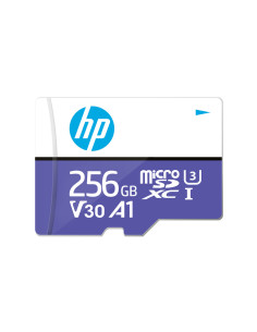 HP HFUD256-1U3PA memoria flash 256 GB MicroSDHC UHS-I Clase 10