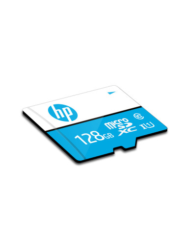 HP HFUD128-1U1BA memoria flash 128 GB MicroSDXC UHS-I Clase 10