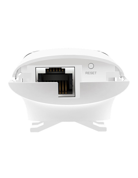TP-Link EAP113-Outdoor 300 Mbit/s Blanco Energía sobre Ethernet (PoE)