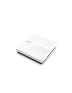 ASUS EBA63 ExpertWiFi AX3000 Dual-band PoE 2402 Mbit/s Blanco Energía sobre Ethernet (PoE)